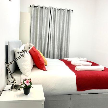 ロンドン Tea Revolution Bed & Breakfast エクステリア 写真