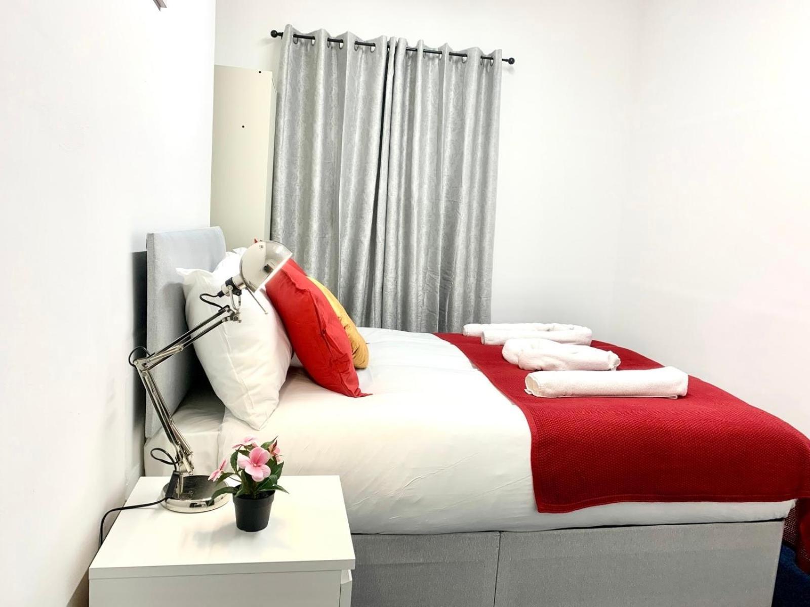 ロンドン Tea Revolution Bed & Breakfast エクステリア 写真